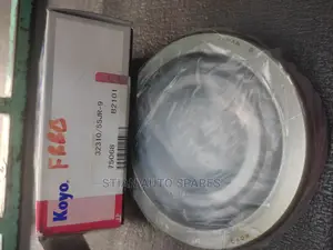 Wheel Bearing FRR