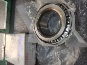 Wheel Bearing FRR