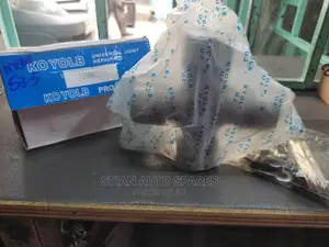 Universal Joint FVR/FVZ