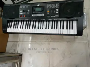 Teaching Keyboard Mk812 61 Keys
