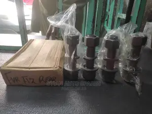 Wheel Studs