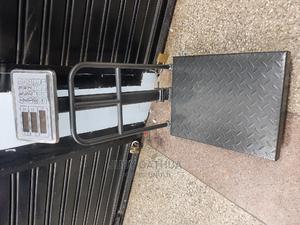 Platform Scale 300kg Plus Gurd - thumbnail 2