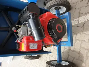 Concrete Mixer - 400litres , Super Quality.