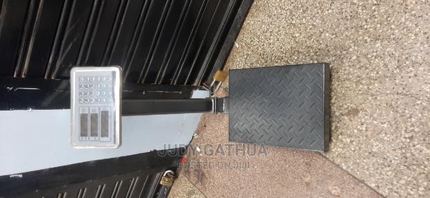 Cereals Scale 150kg - main view