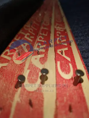.Carpet Grippers