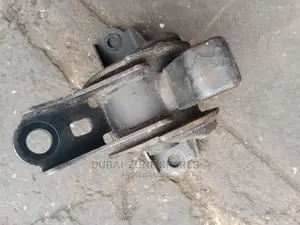 Gearbox Mount Honda Fit Available.