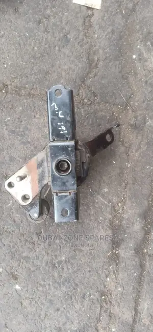 Engine Mount Fielder New Shape Available.
