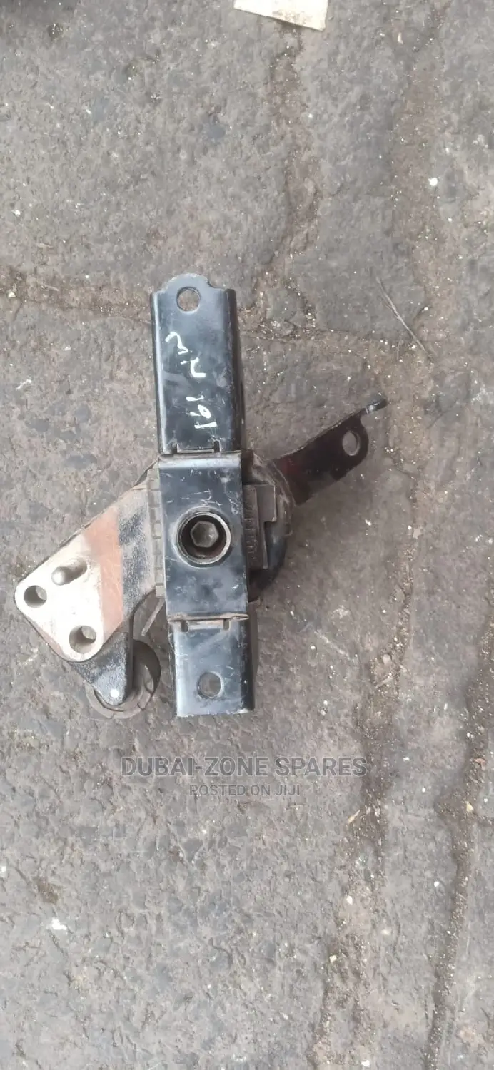 Engine Mount Fielder New Shape Available.