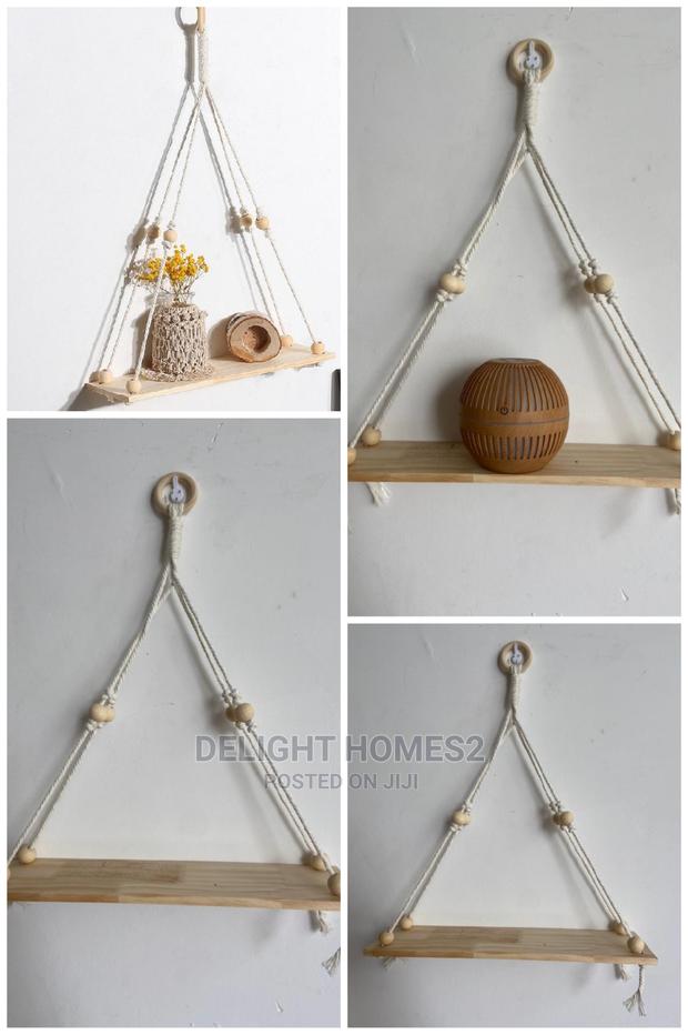 *Wall Hanging Decor Holder - main view