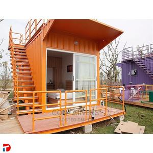 Modular Container Homes - thumbnail 2