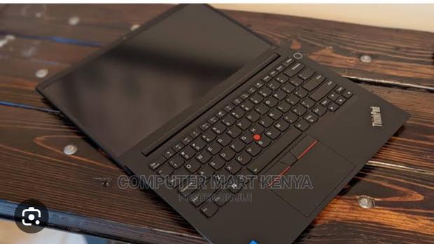 New Laptop Lenovo ThinkPad E14 Gen 4 8GB Intel Core I7 SSD 512GB - thumbnail 2