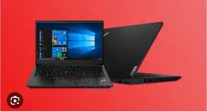 New Laptop Lenovo ThinkPad E14 Gen 4 8GB Intel Core I7 SSD 512GB