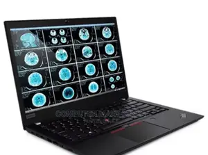 New Laptop Lenovo Thinkpad P14s 32GB Intel Core I7 SSD 1T