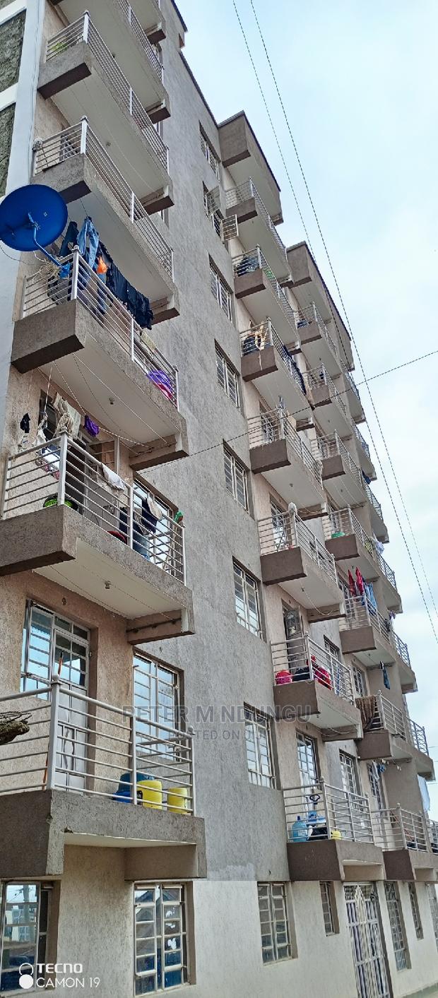 Bedsitter to Let, Zimmerman - thumbnail 2