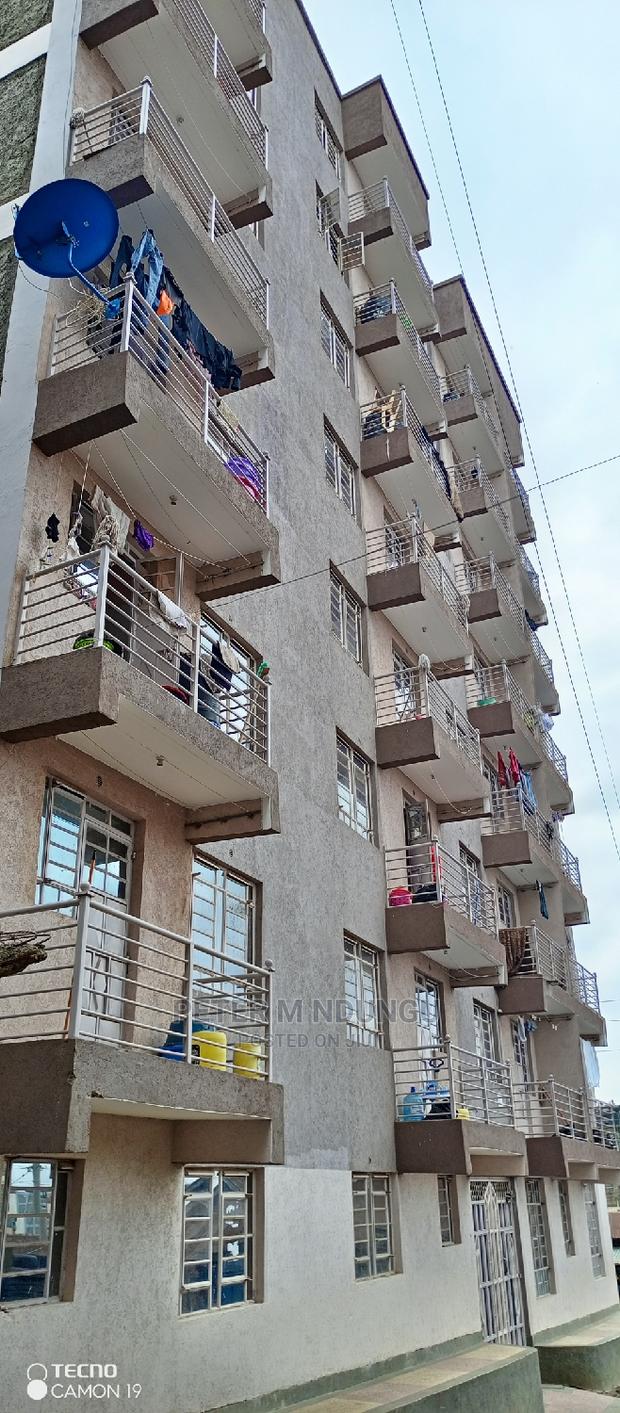 Bedsitter to Let, Zimmerman - thumbnail 3