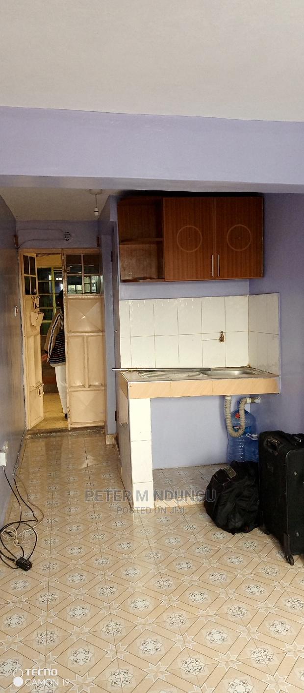 Bedsitter to Let, Zimmerman - thumbnail 6