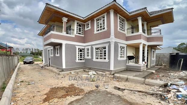 7bdrm Maisonette in Matasia for sale - thumbnail 6