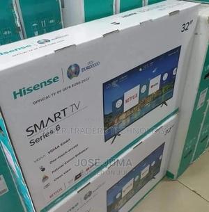 Hisense 32 Digital Tv Is Equipped With an Internal - thumbnail 2