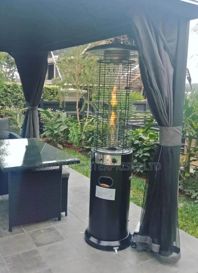 Home/ Commercial Gas Warmers/ Heaters
