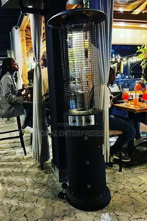 Outdoor Recreation Patio Warmers