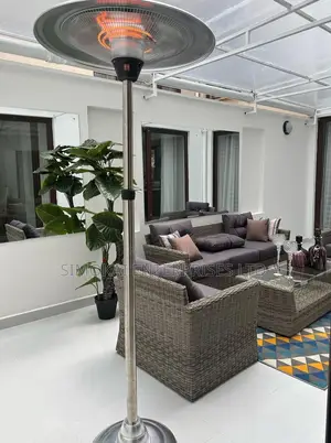 Indoor Electric Room Heater