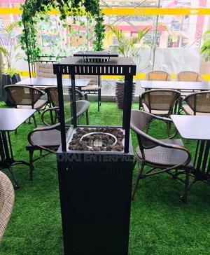 Stone Flame Warmers - thumbnail 2