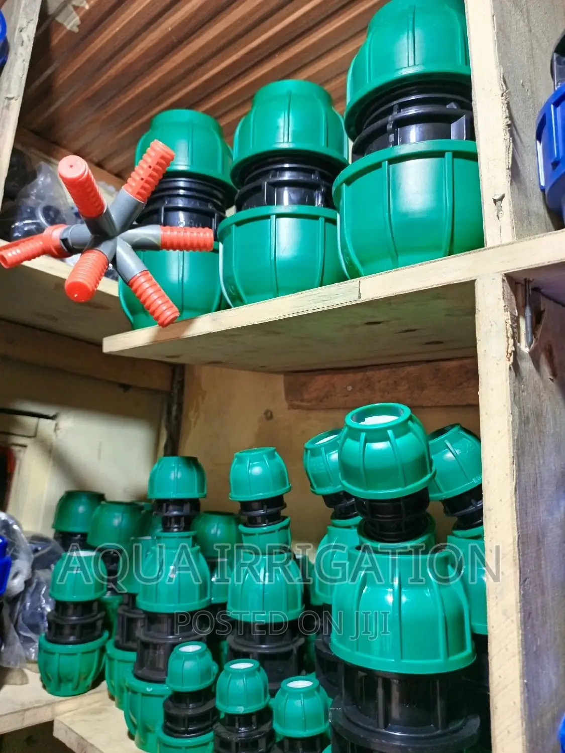 Quality Hdpe Fittings