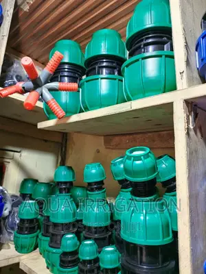 Quality Hdpe Fittings