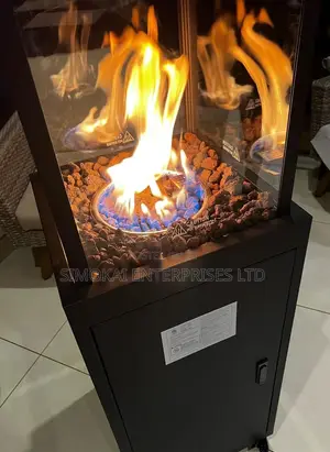 Good Warmth Outdoor Gas Warmers
