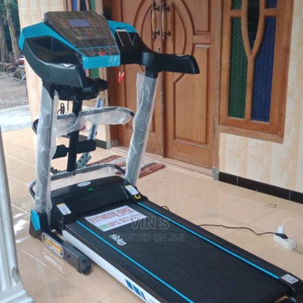 Treadmill; Treadmill; Durable Treadmill; Treadmill