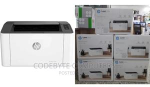 HP Laserjet 107a Printer - thumbnail 2
