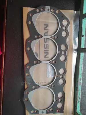 Top Cover Gasket