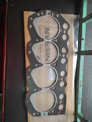 Top Cover Gasket