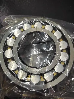 Machine Single Aligning Roller Bearing