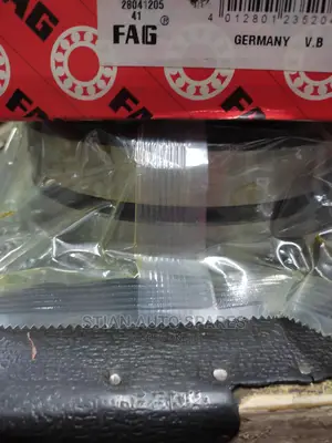 Machine Single Aligning Roller Bearing
