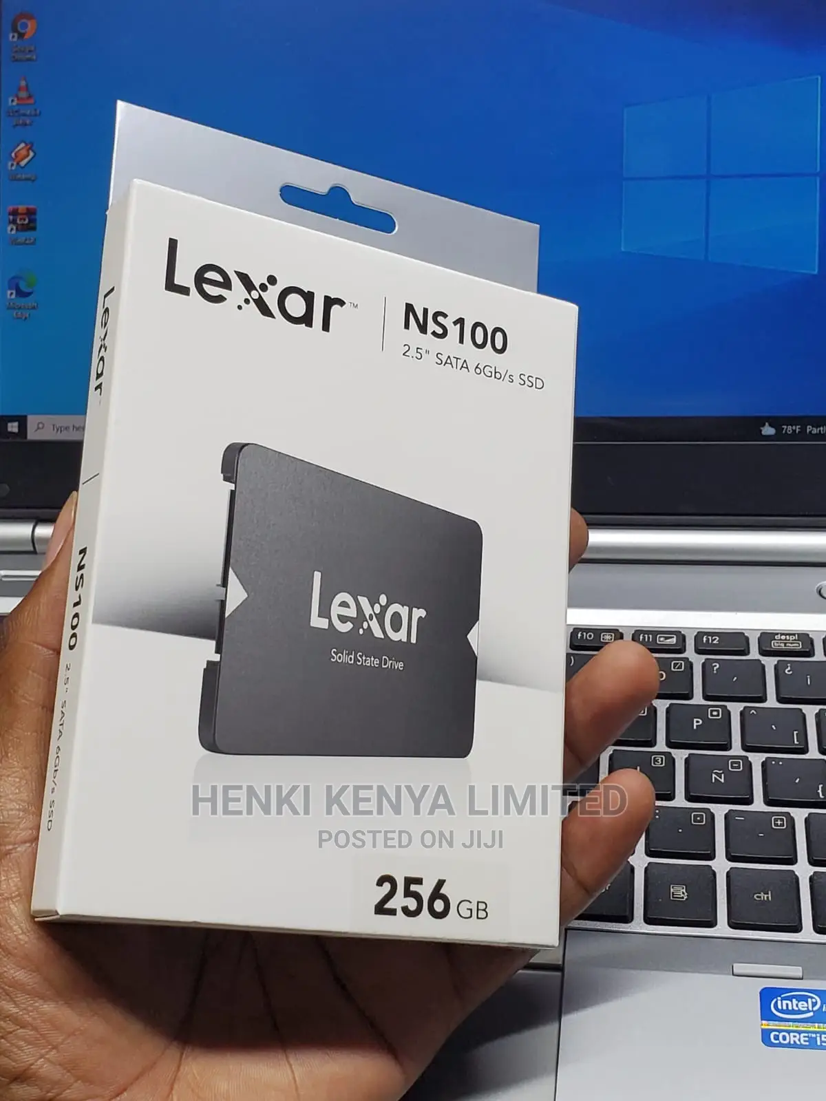 SSDS on Special Offer