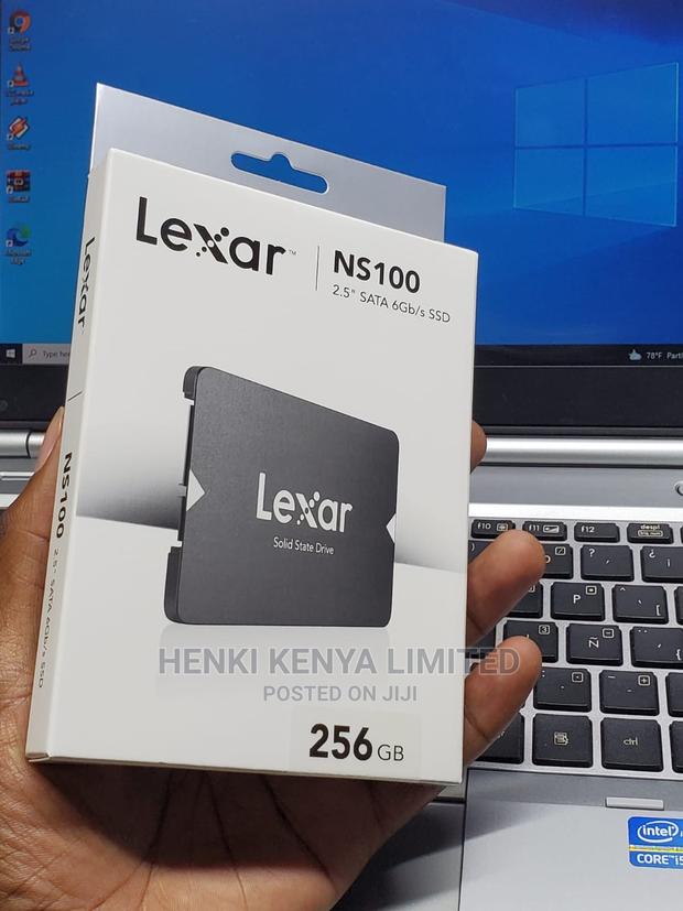 SSDS on Special Offer