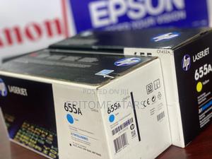 Hp 655A Toners Needed Quality - thumbnail 2