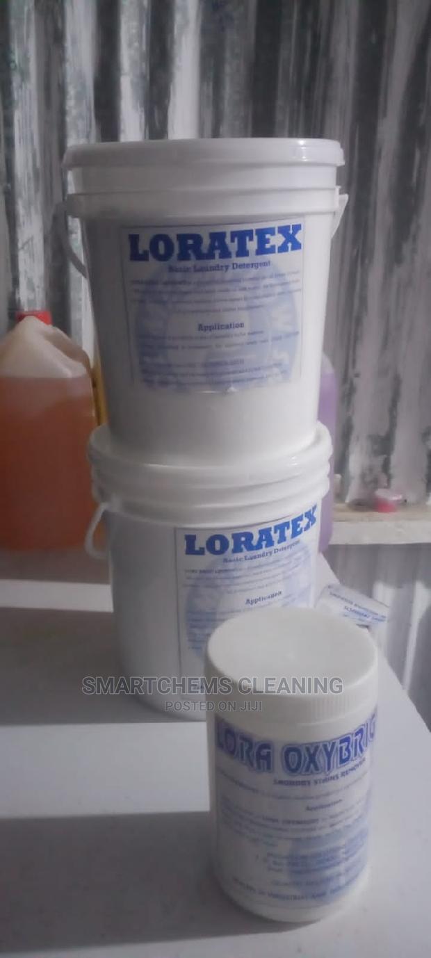 Basic Laundry Detergent - thumbnail 3