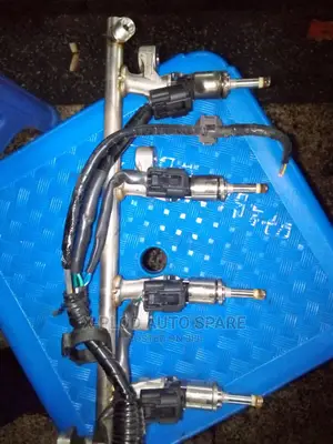 Mazda Demio-P3 Engine Fuel Nozzle