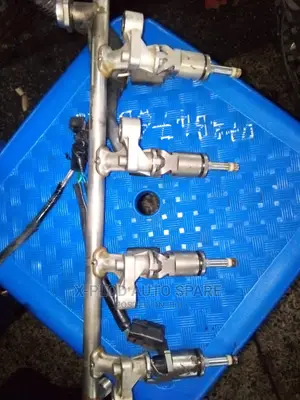 Mazda Demio-P3 Engine Fuel Nozzle