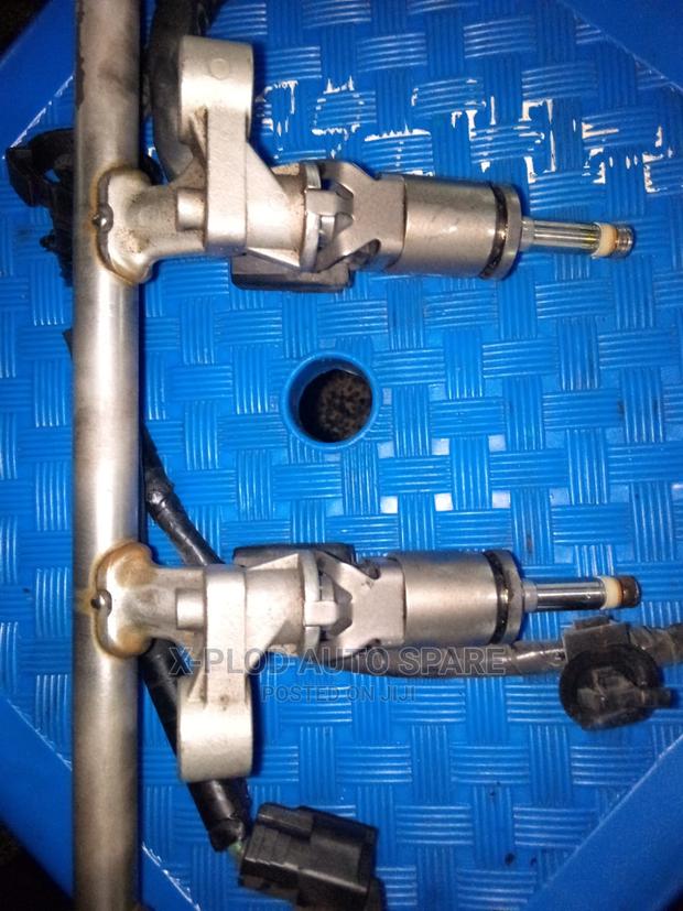 Mazda Demio-P3 Engine Fuel Nozzle - thumbnail 3