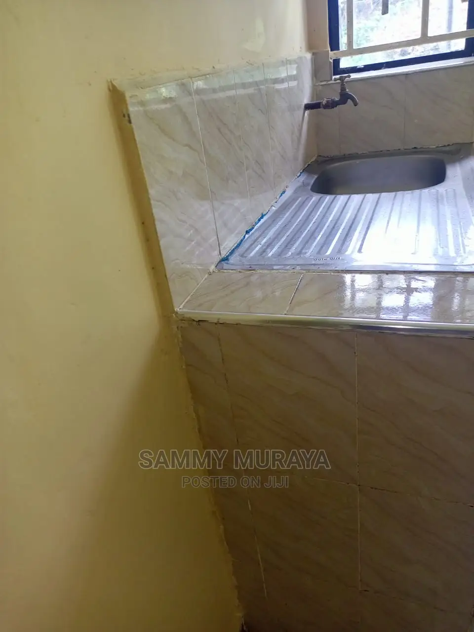 1bdrm Bedsitter in Shirere for rent