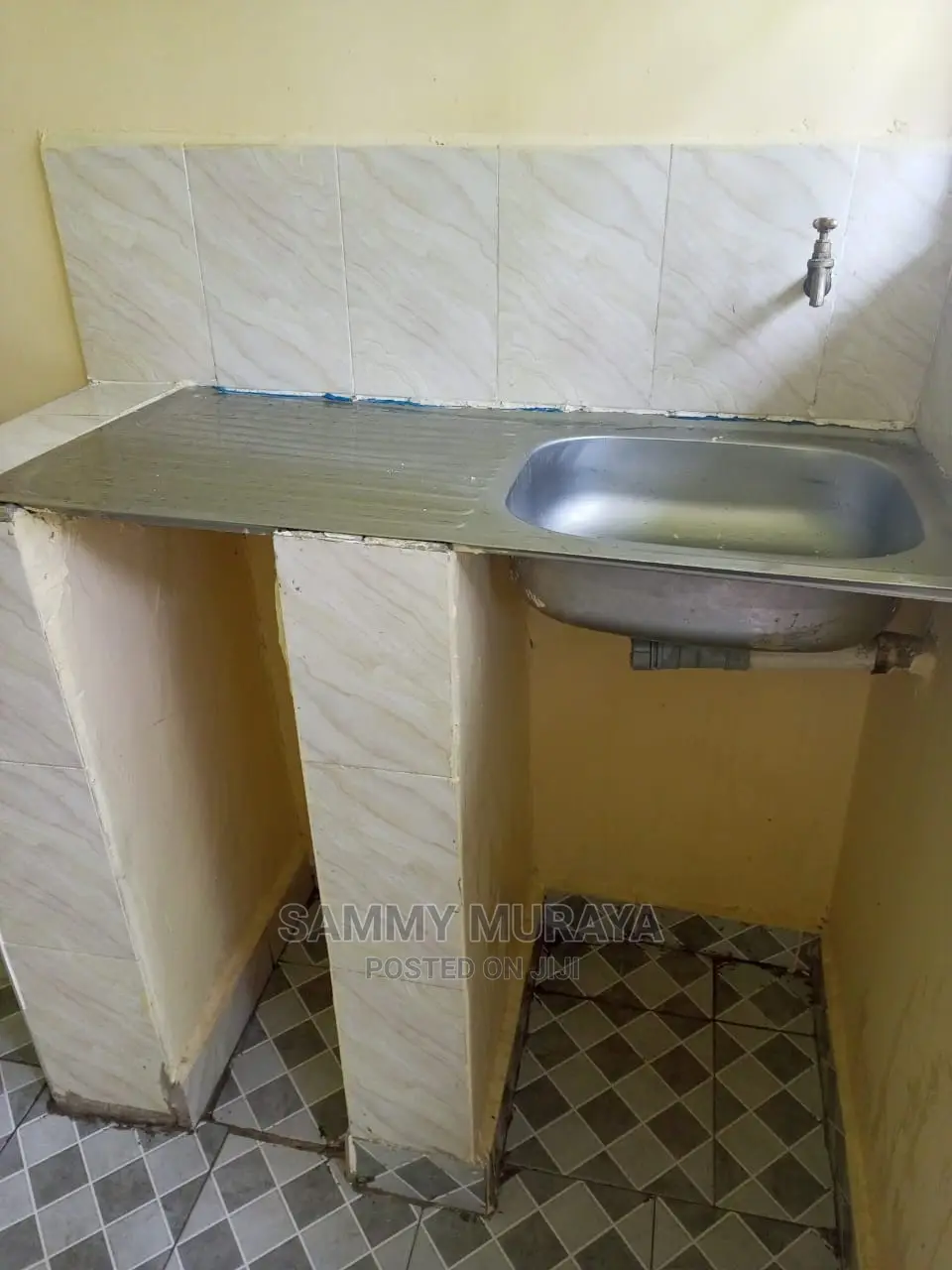 1bdrm Bedsitter in Shirere for rent