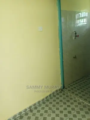 1bdrm Bedsitter in Shirere for rent