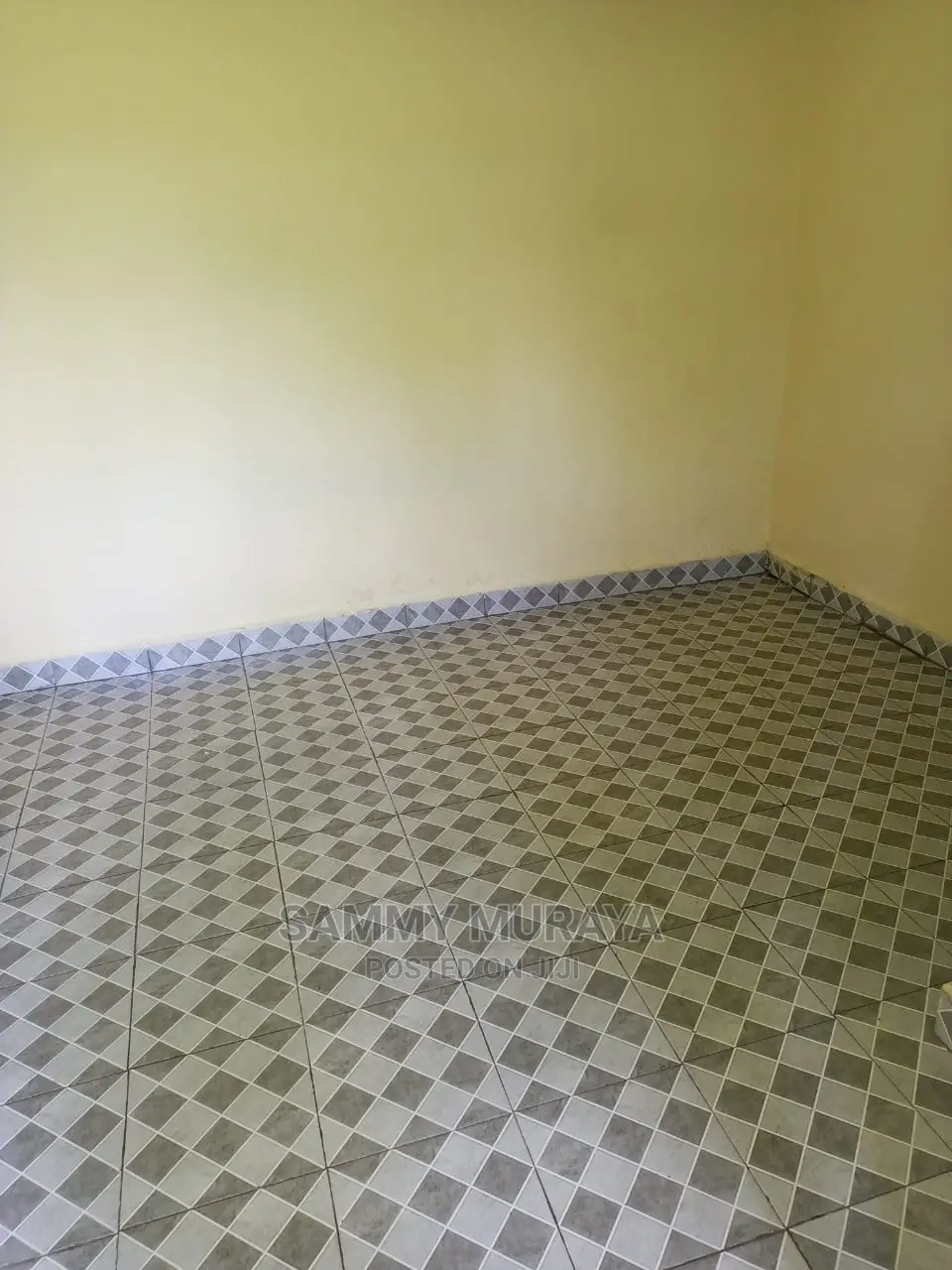 1bdrm Bedsitter in Shirere for rent