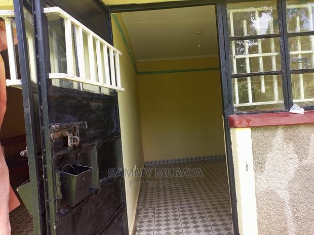 1bdrm Bedsitter in Shirere for rent - main view