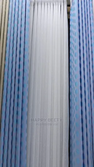 High Quality and Elegant Curtains(Black Out)