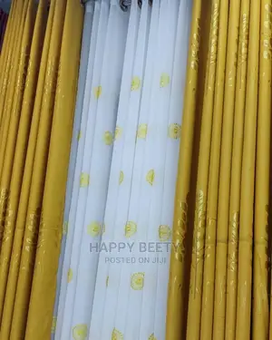 Beautiful and Classy Curtains for Your Space