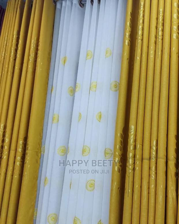 Beautiful and Classy Curtains for Your Space